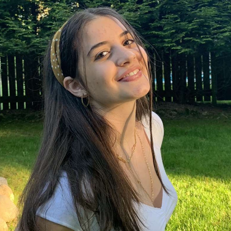 Profile picture of Julia Daitz