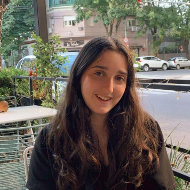 Profile picture of Gal Rubel