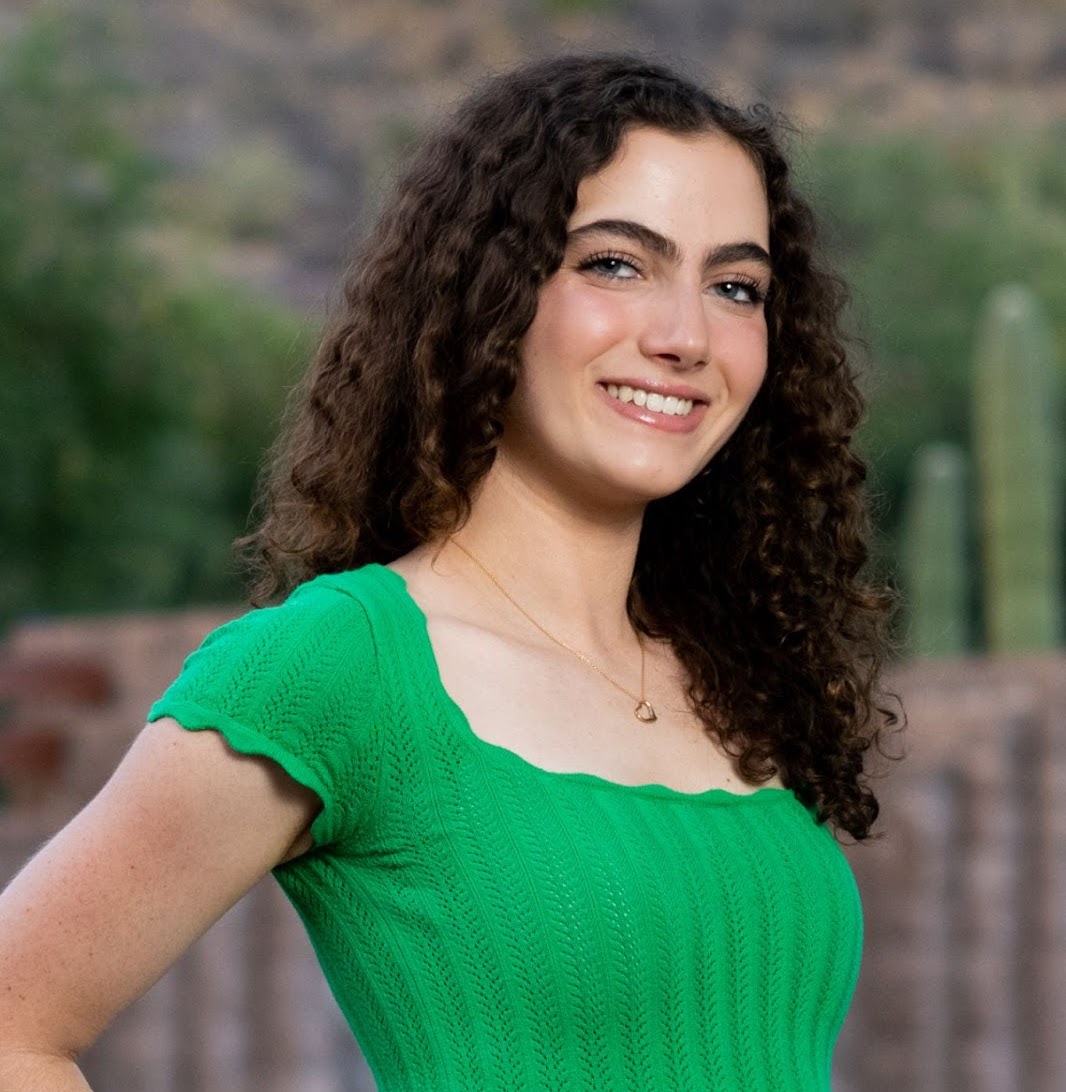 Profile picture of Lily Messing