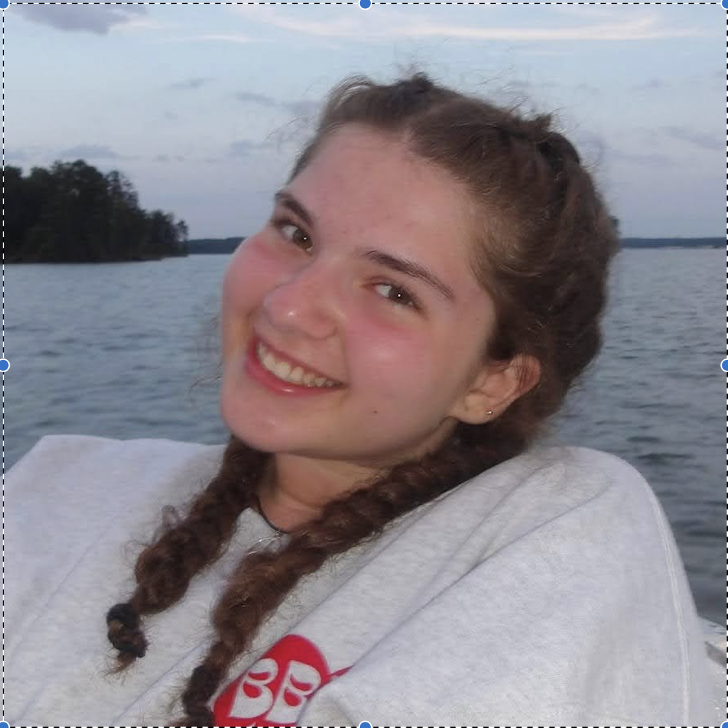 Profile picture of Samantha Burtman