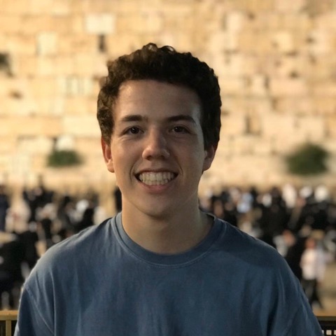 Profile picture of Ethan Fine