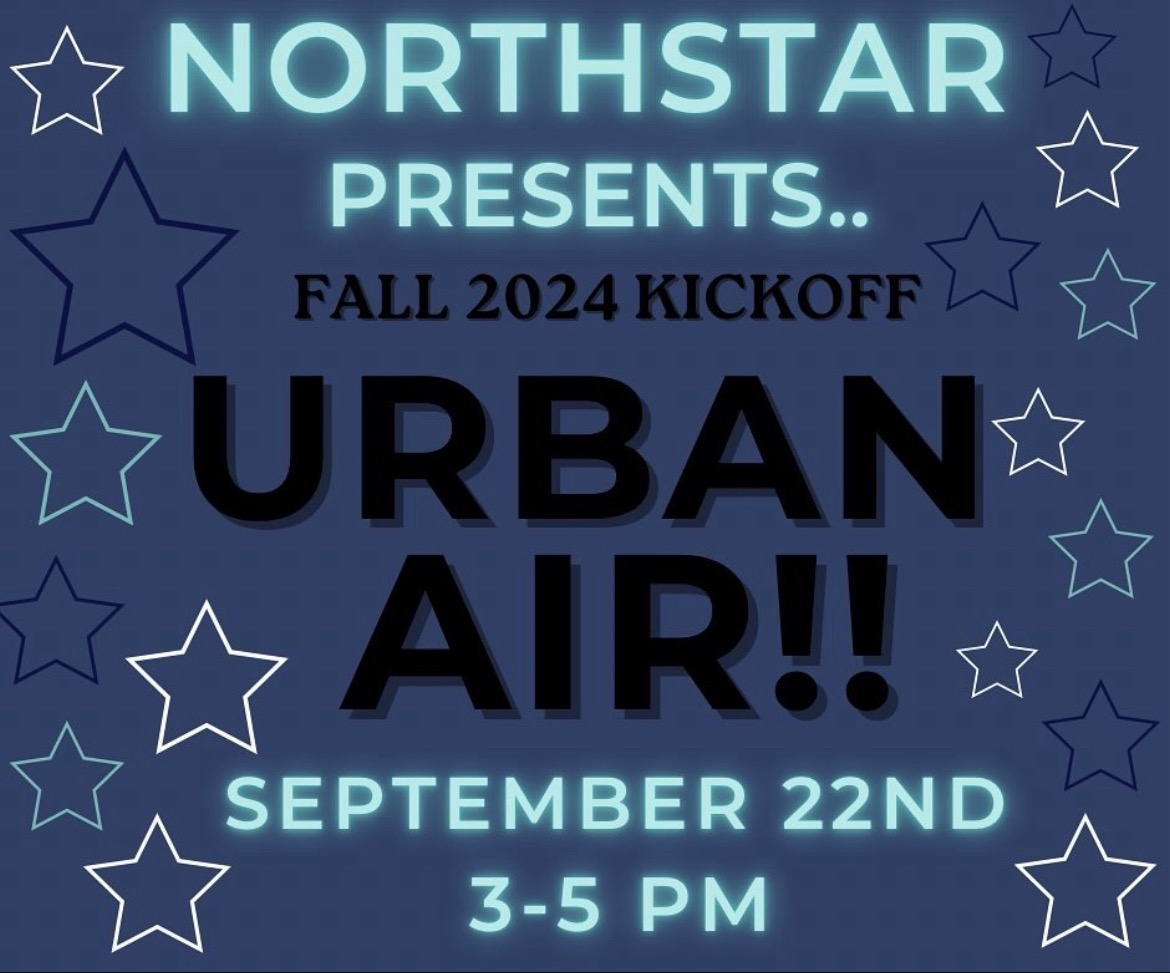 Group of people celebrating on stage