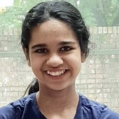 Profile picture of Maya Viswanathan