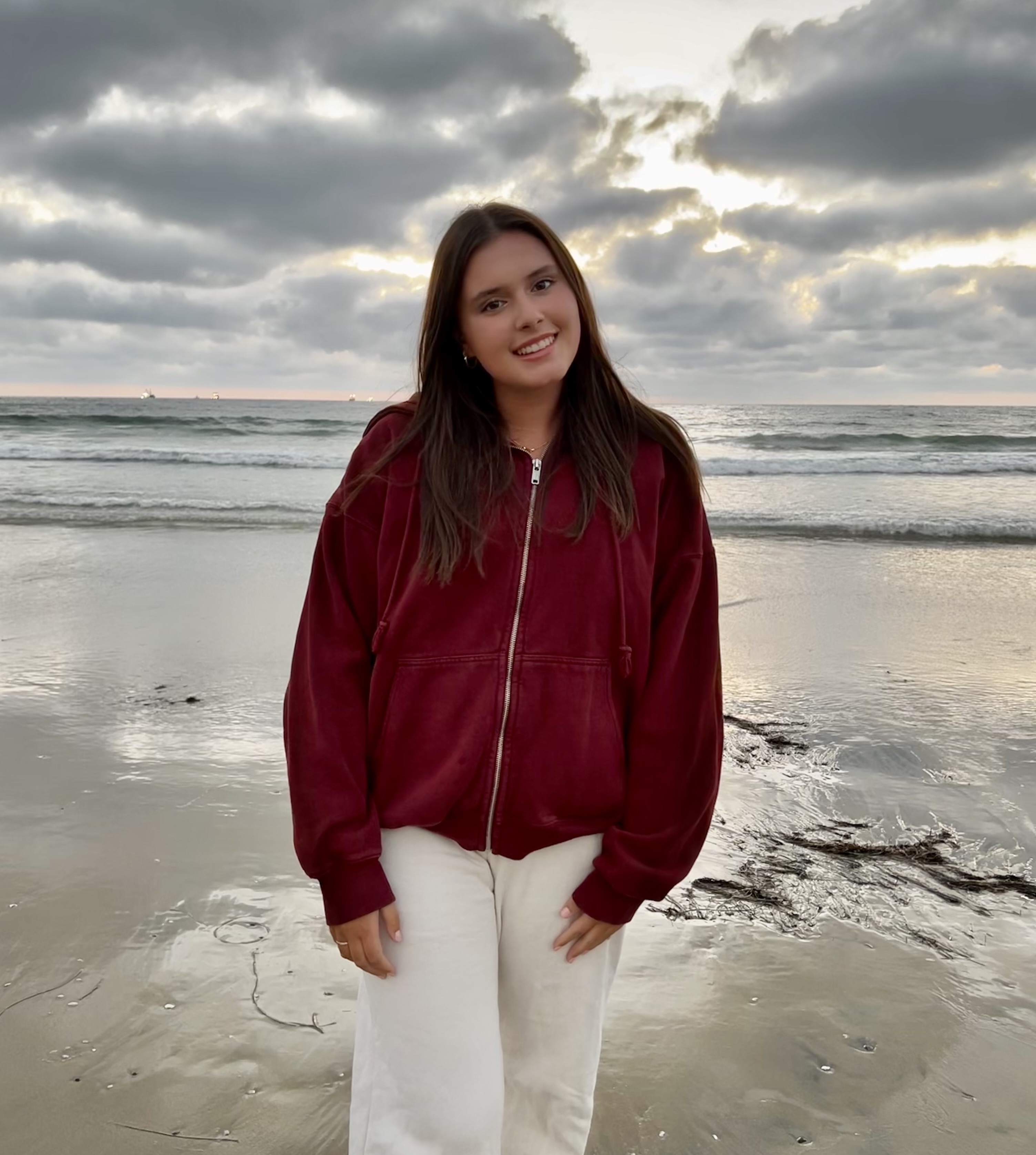 Profile picture of Baylie Ofman