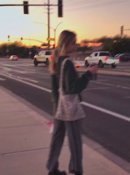 Group of people celebrating on stage