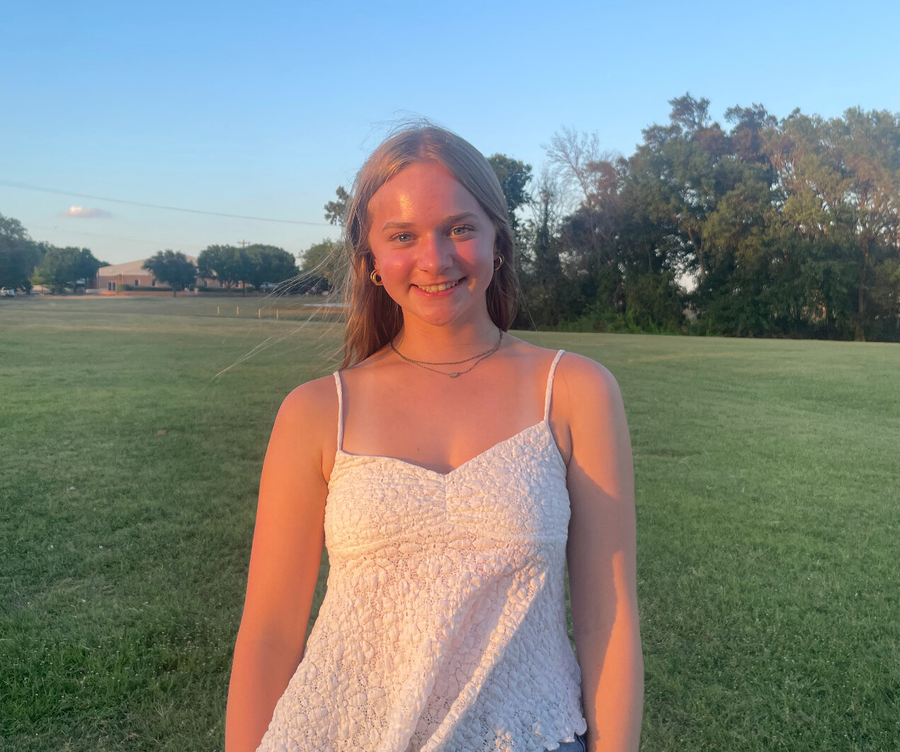 Profile picture of Emily Florsheim