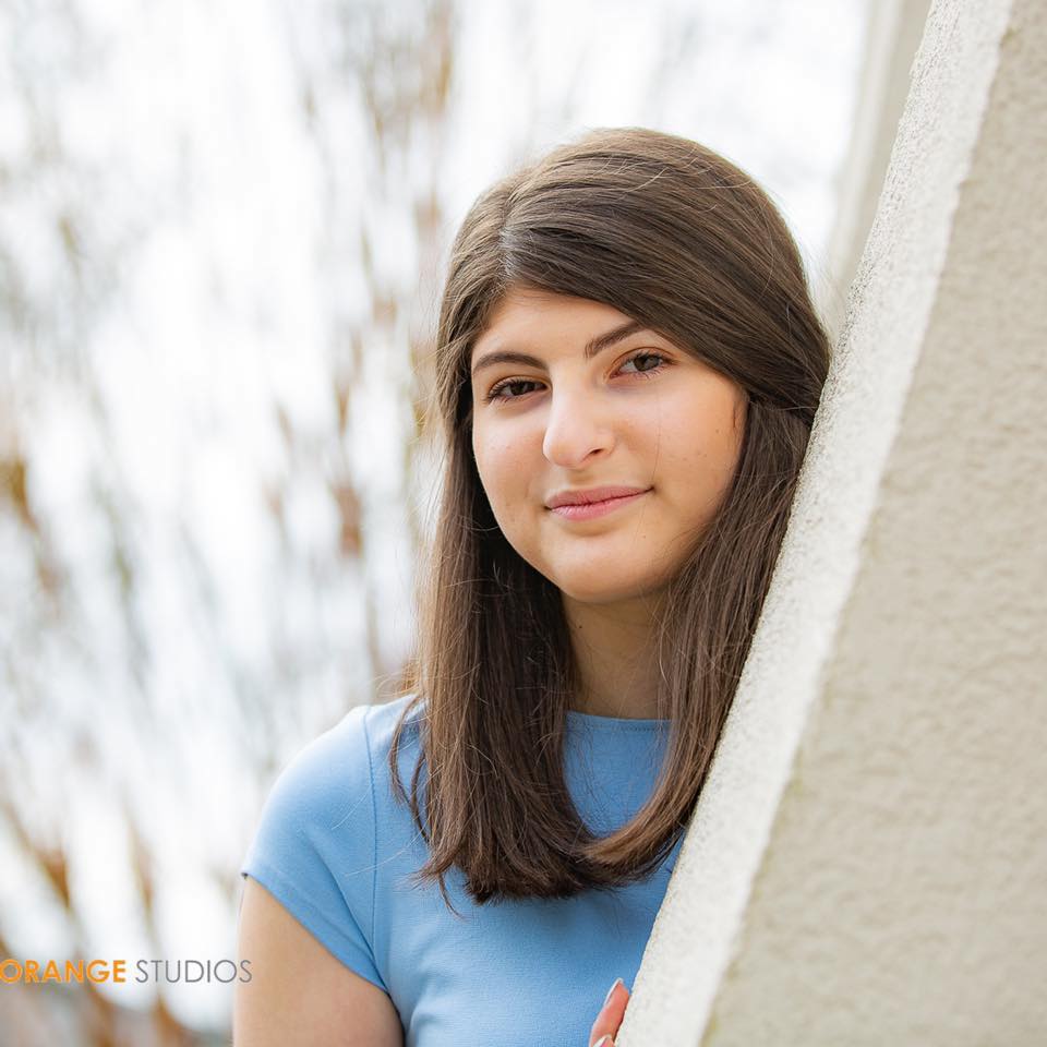 Profile picture of Alana Gordon