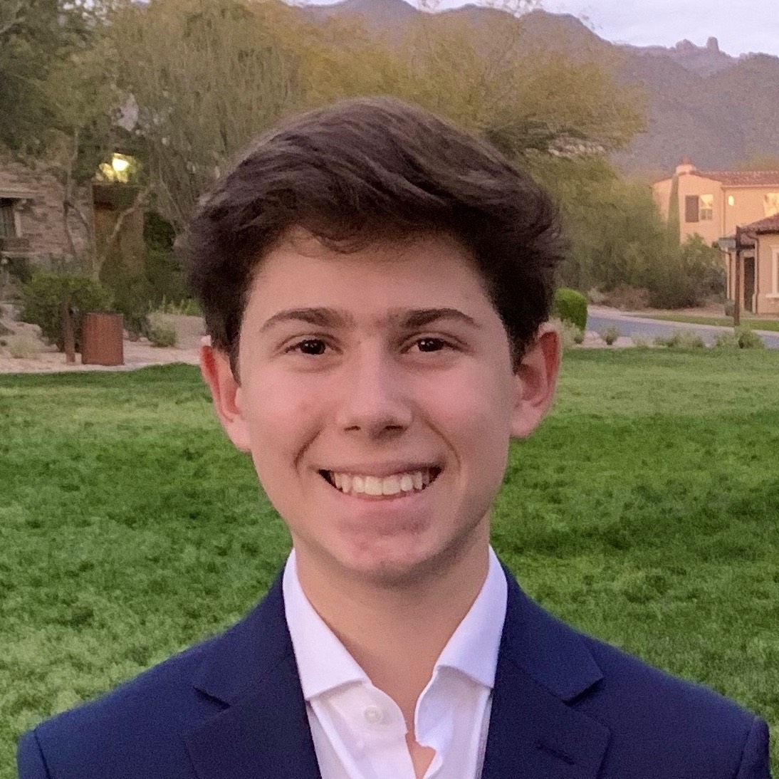 Profile picture of Sam Fabricant