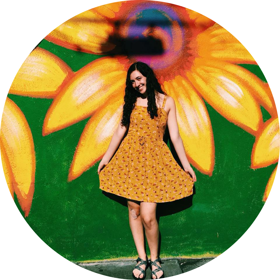 Profile picture of Sophie Baron