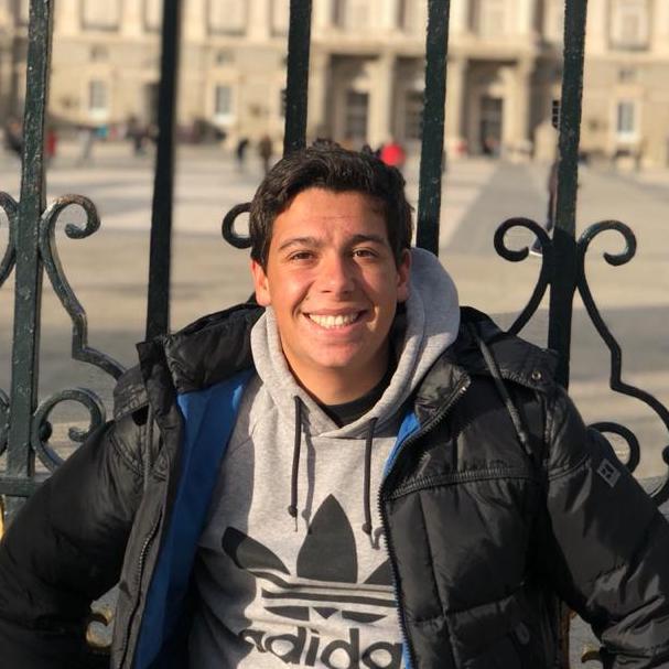 Profile picture of Leon Jasqui