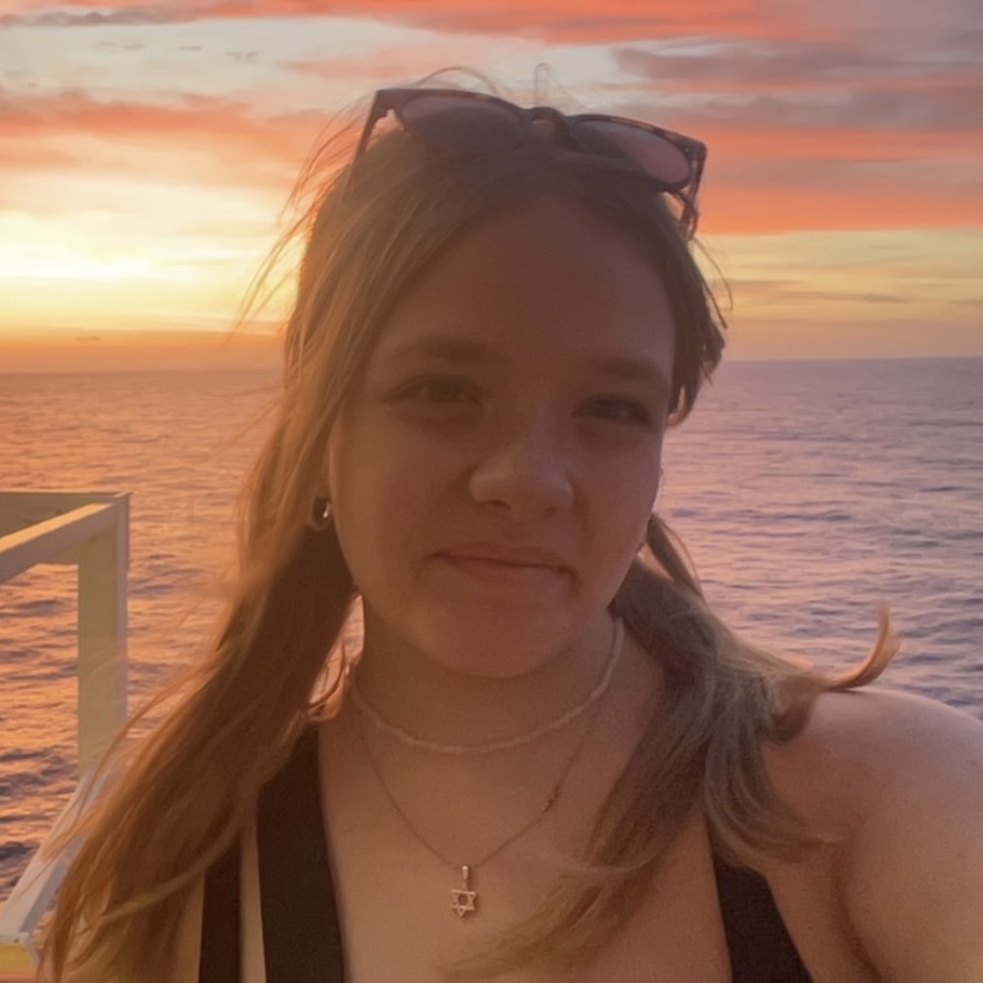 Profile picture of Megan Bowen