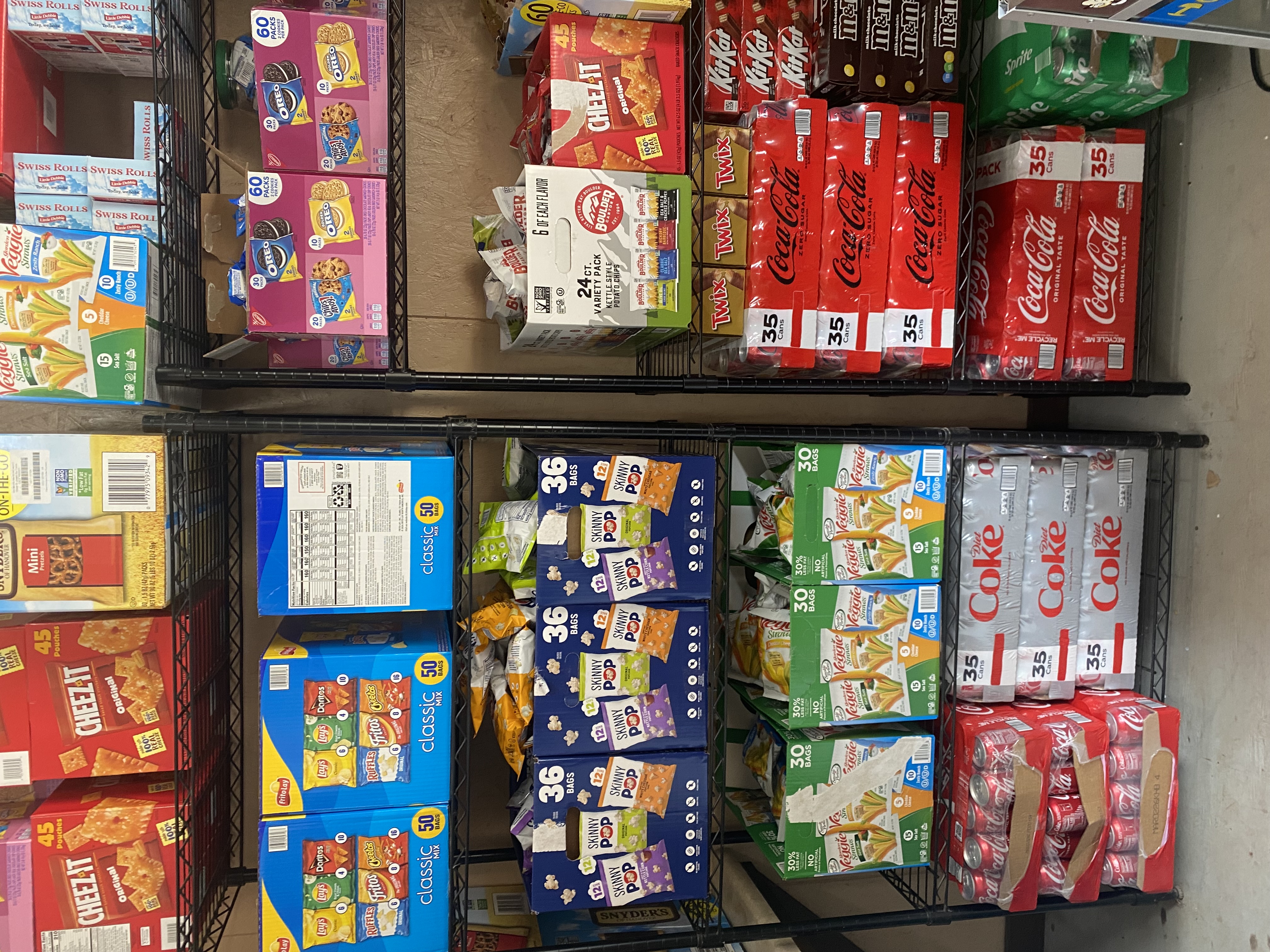 Group of people celebrating on stage