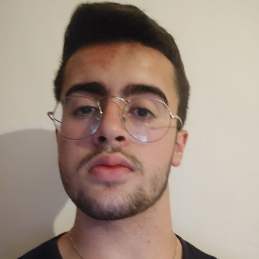 Profile picture of Uri Harel