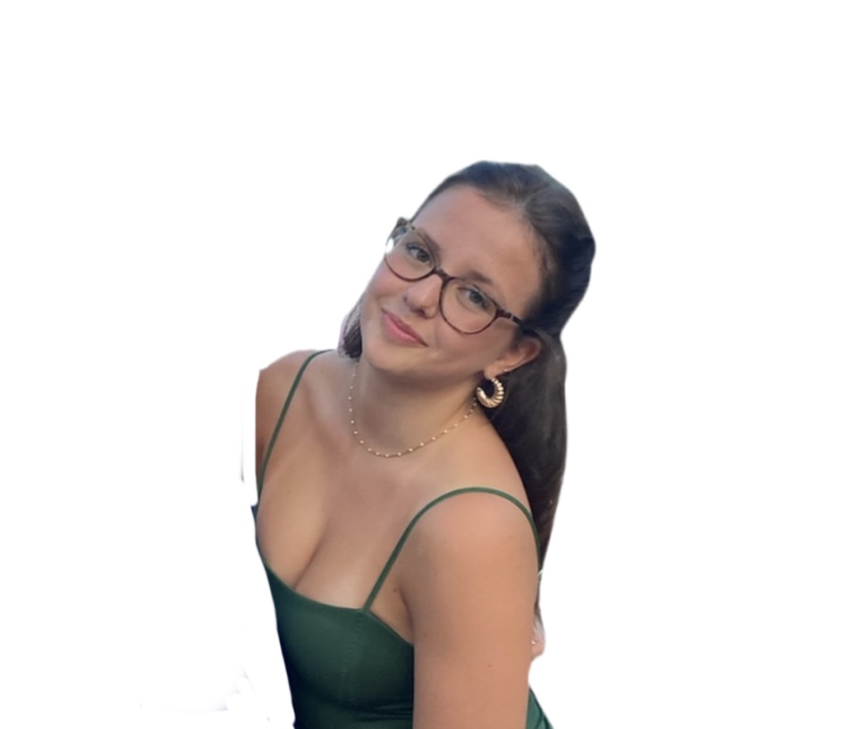 Profile picture of Hannah Heymann