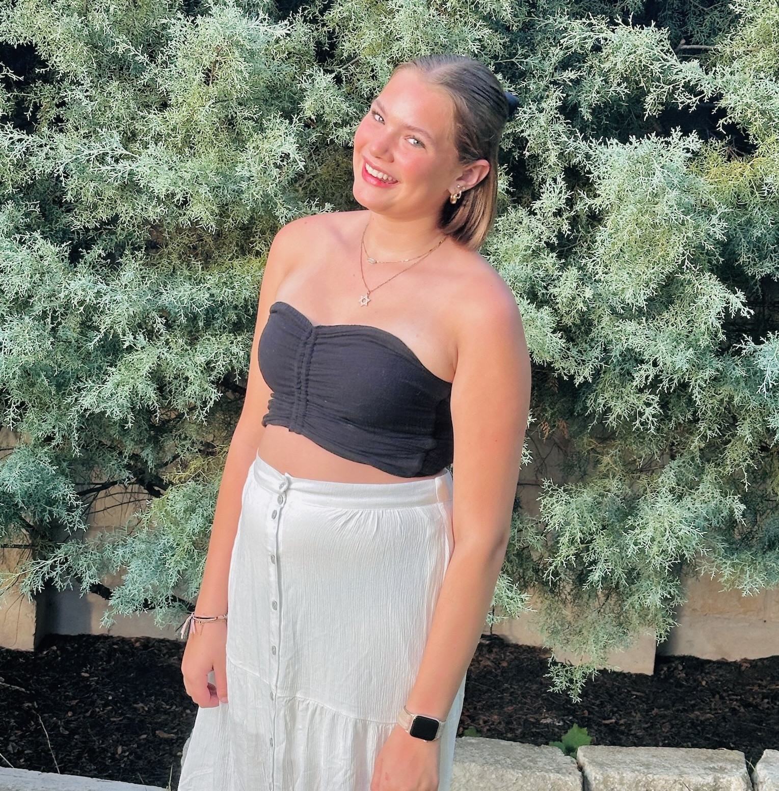 Profile picture of Hazel Sachs