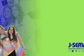 Group of people celebrating on stage