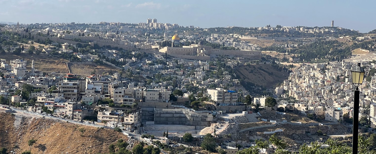 Group of people celebrating on stage