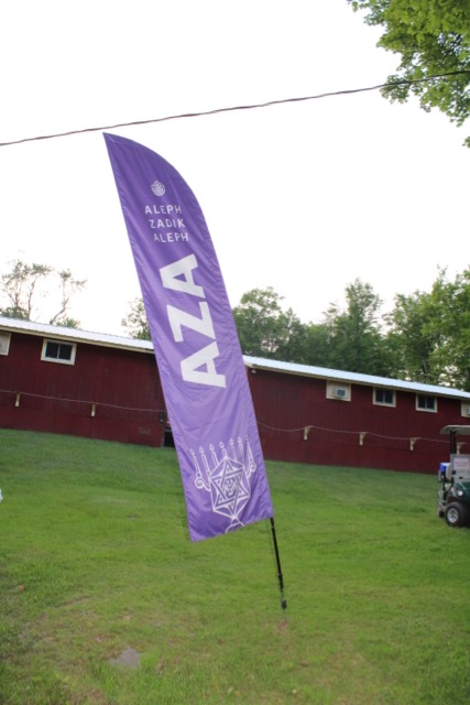 Group of people celebrating on stage