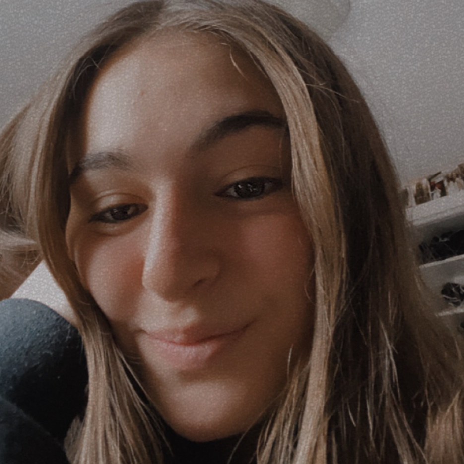 Profile picture of Daniella Krasney