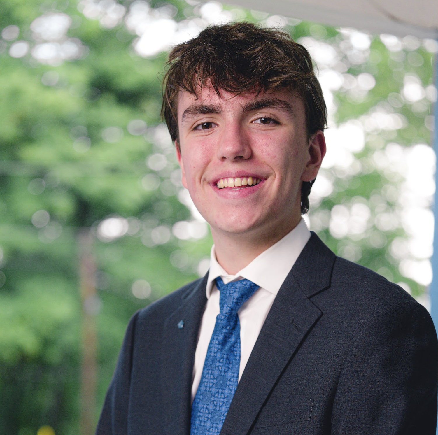 Profile picture of Aaron Perrotta