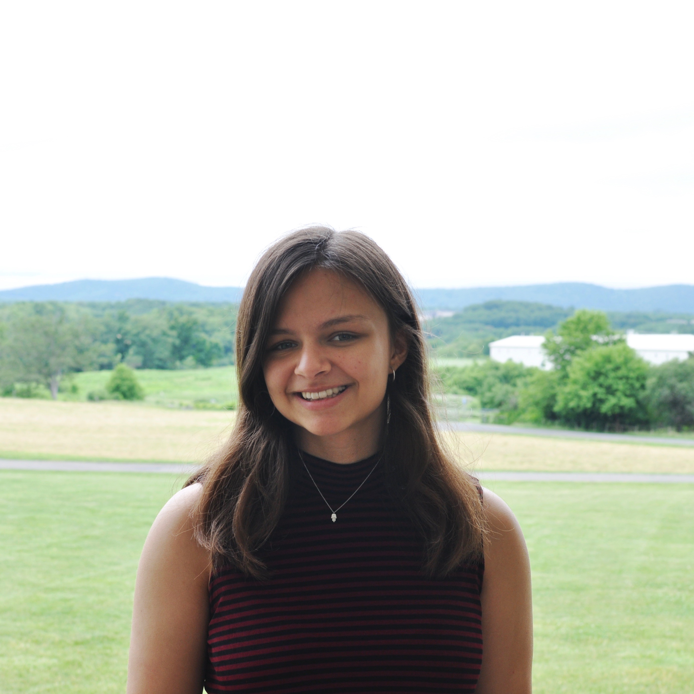 Profile picture of Maya Elden