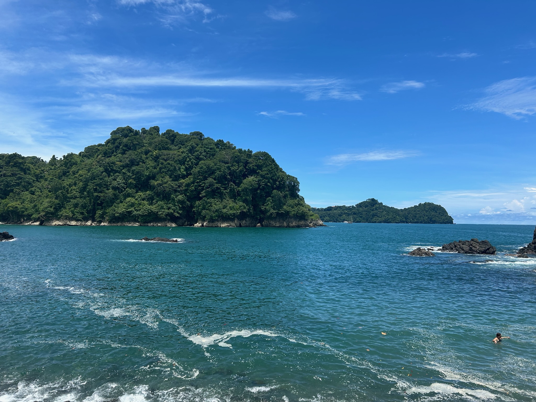 Group of people celebrating on stage
