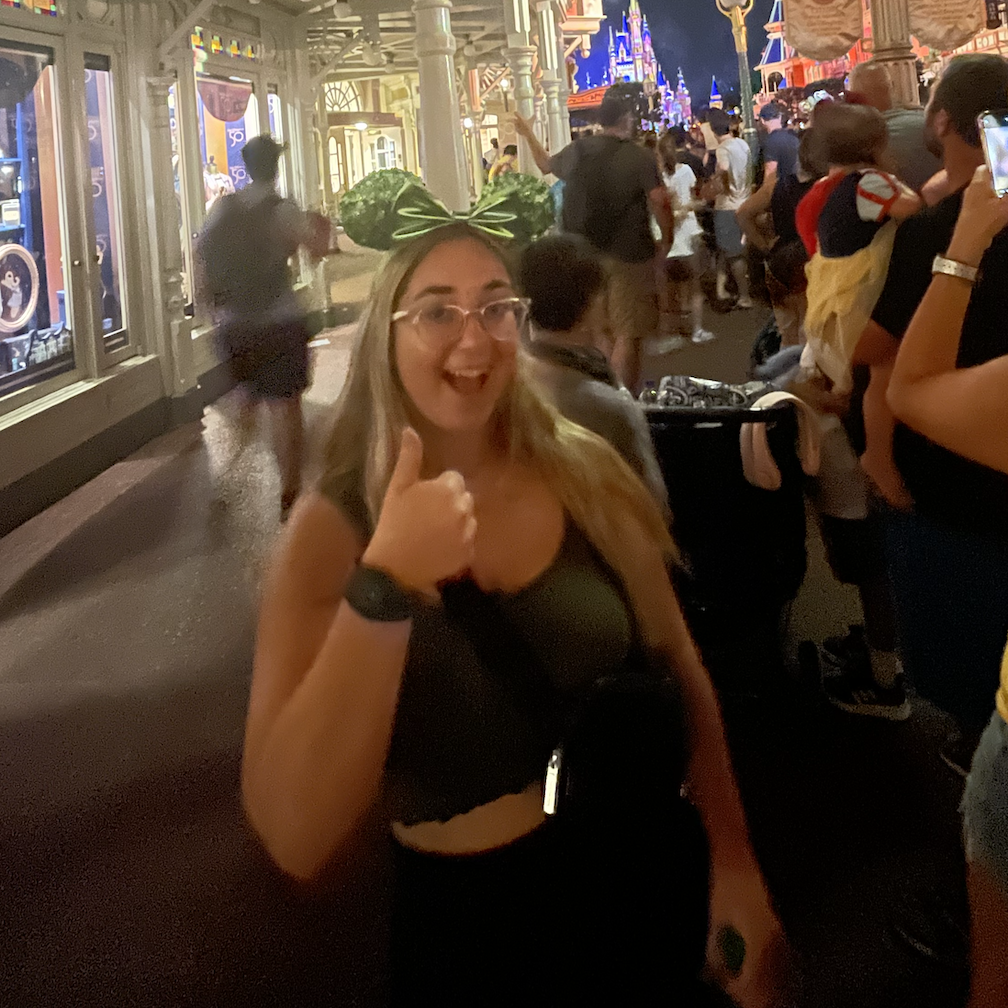 Profile picture of Alyssa Weinstein