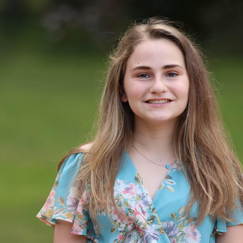 Profile picture of Lauren Katz