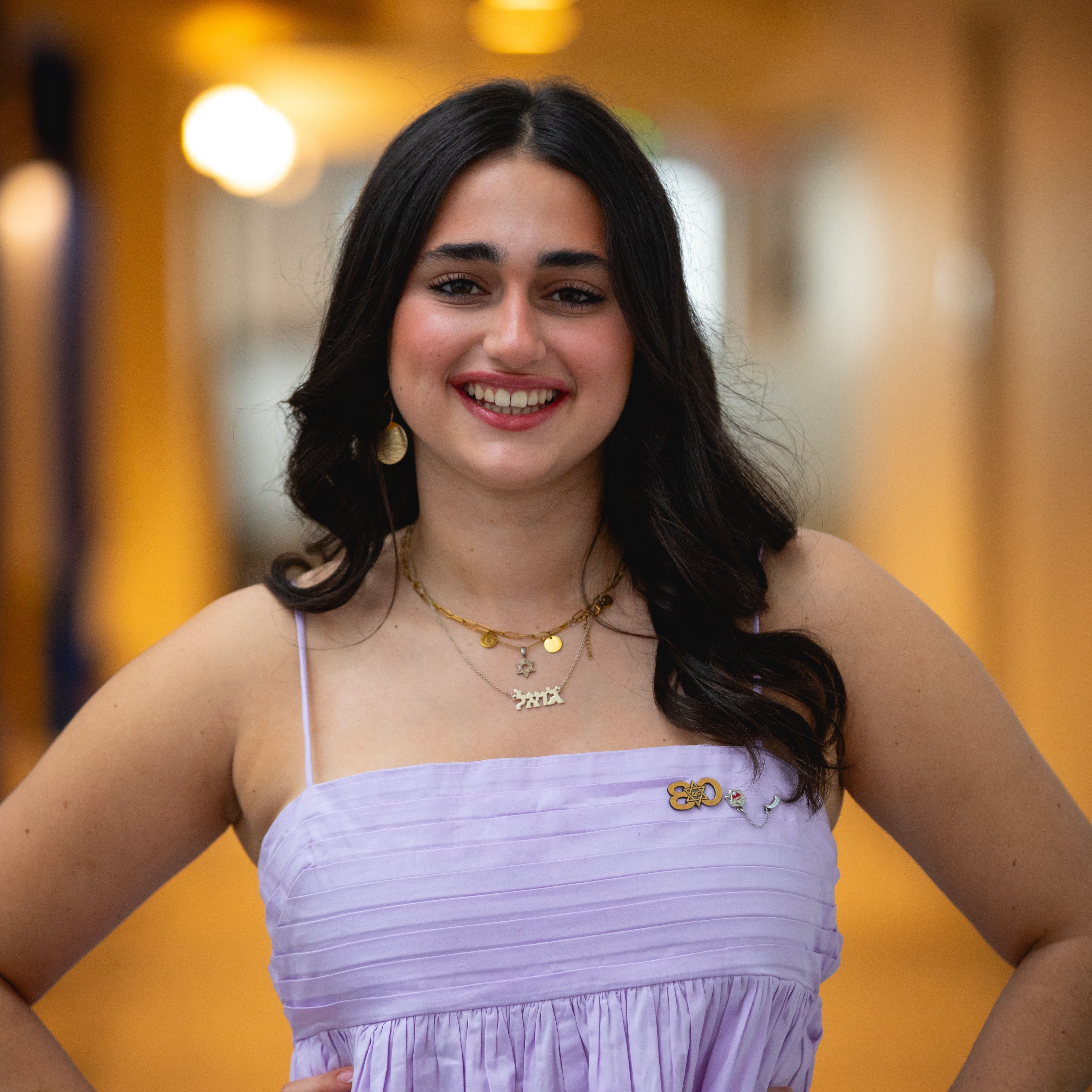 Profile picture of Joelle Abaew