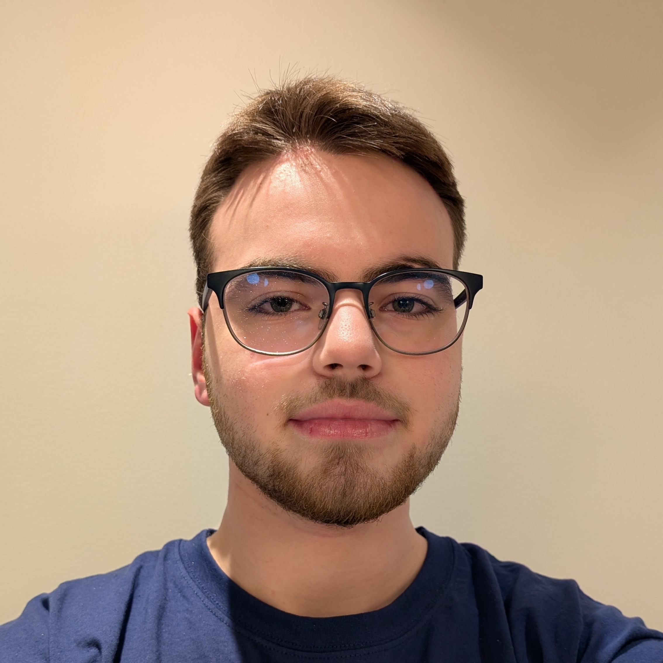 Profile picture of Gabriel Shulman