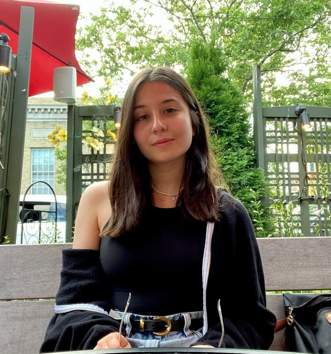 Profile picture of Dina Shlufman