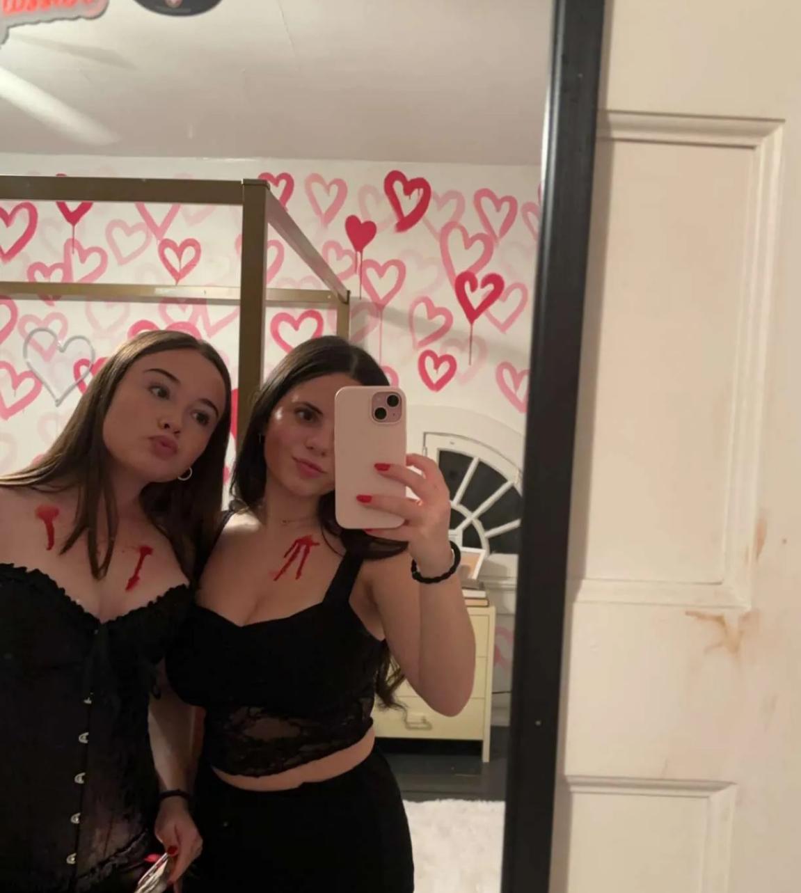 Group of people celebrating on stage