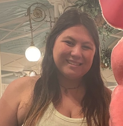 Profile picture of Hannah Schifter