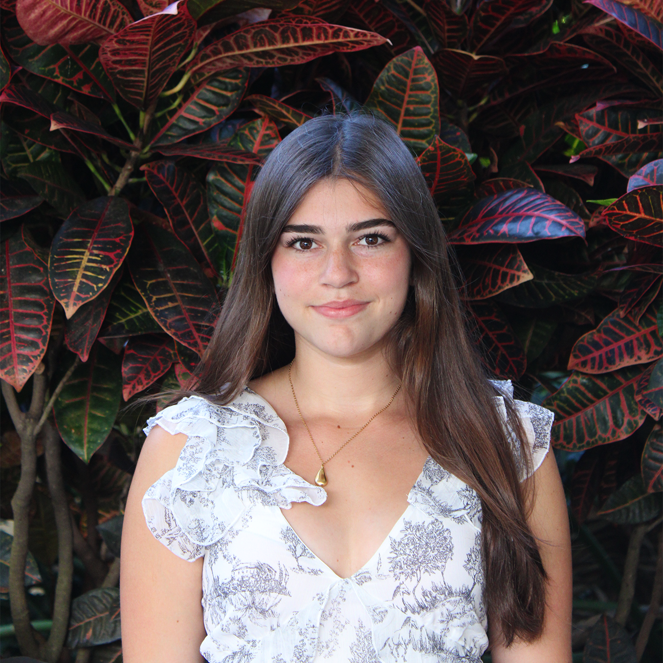 Profile picture of Noa Nierman