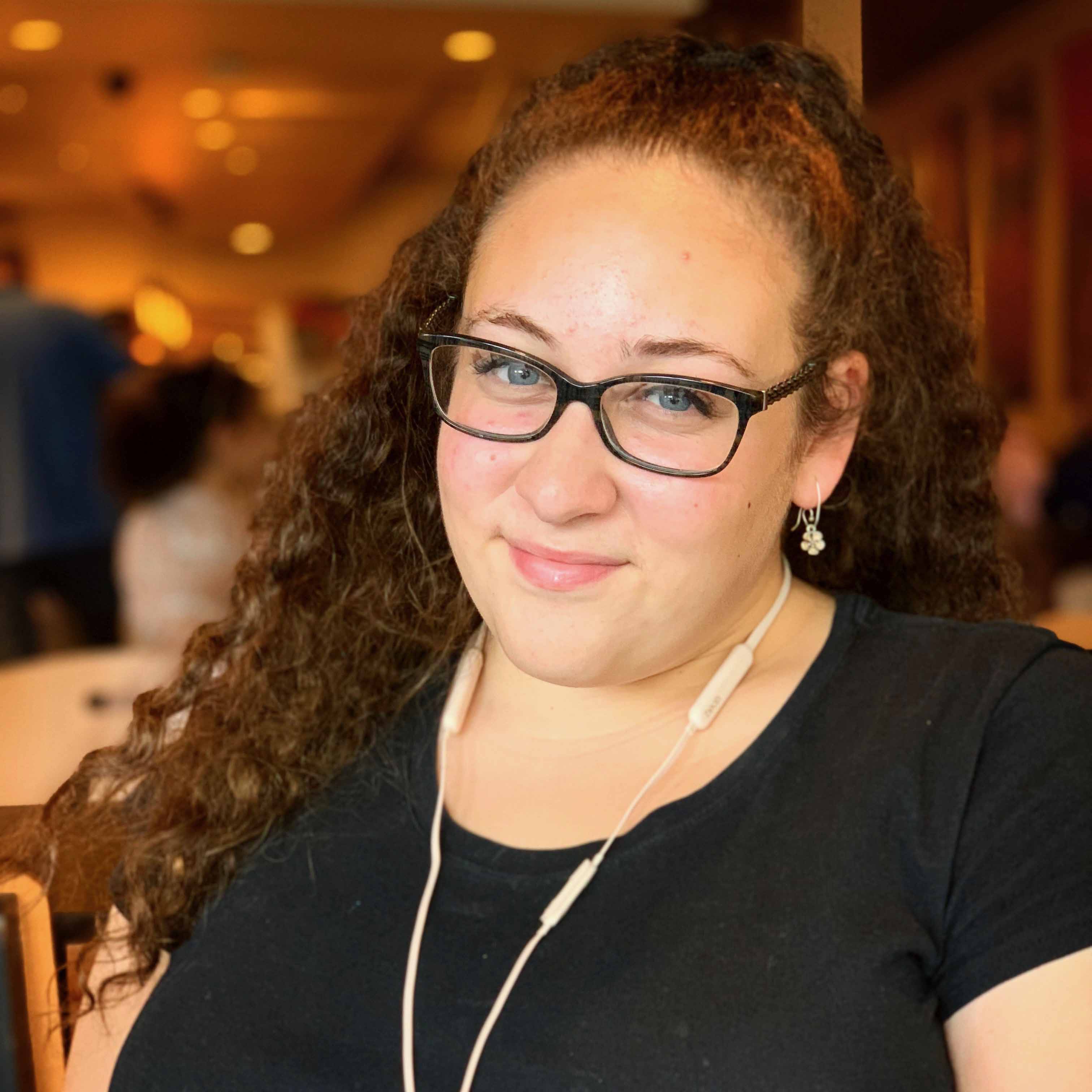 Profile picture of Lexi Herz