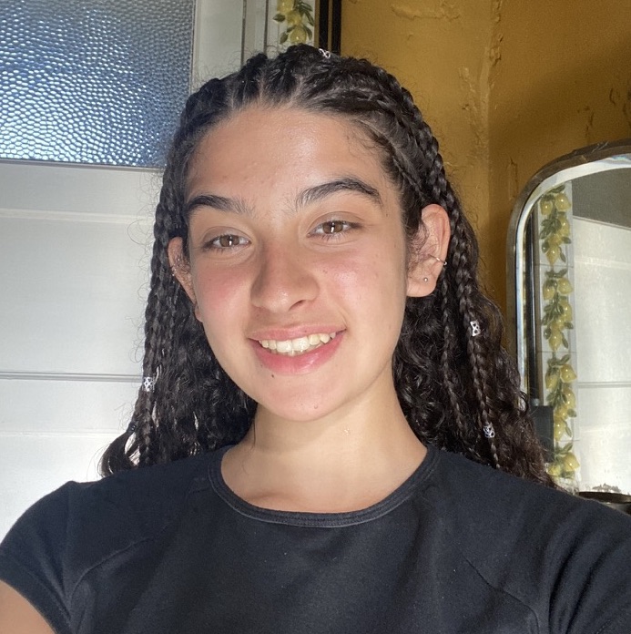 Profile picture of Lara Weinstein