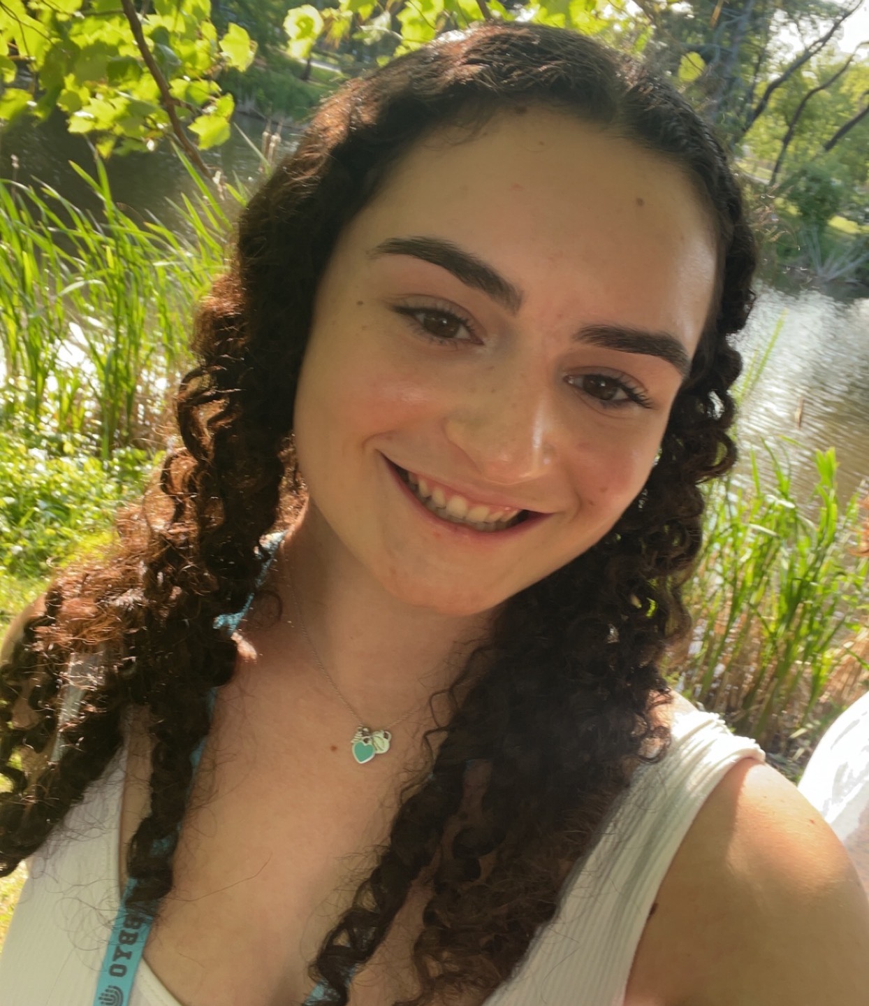 Profile picture of Sophie Mink