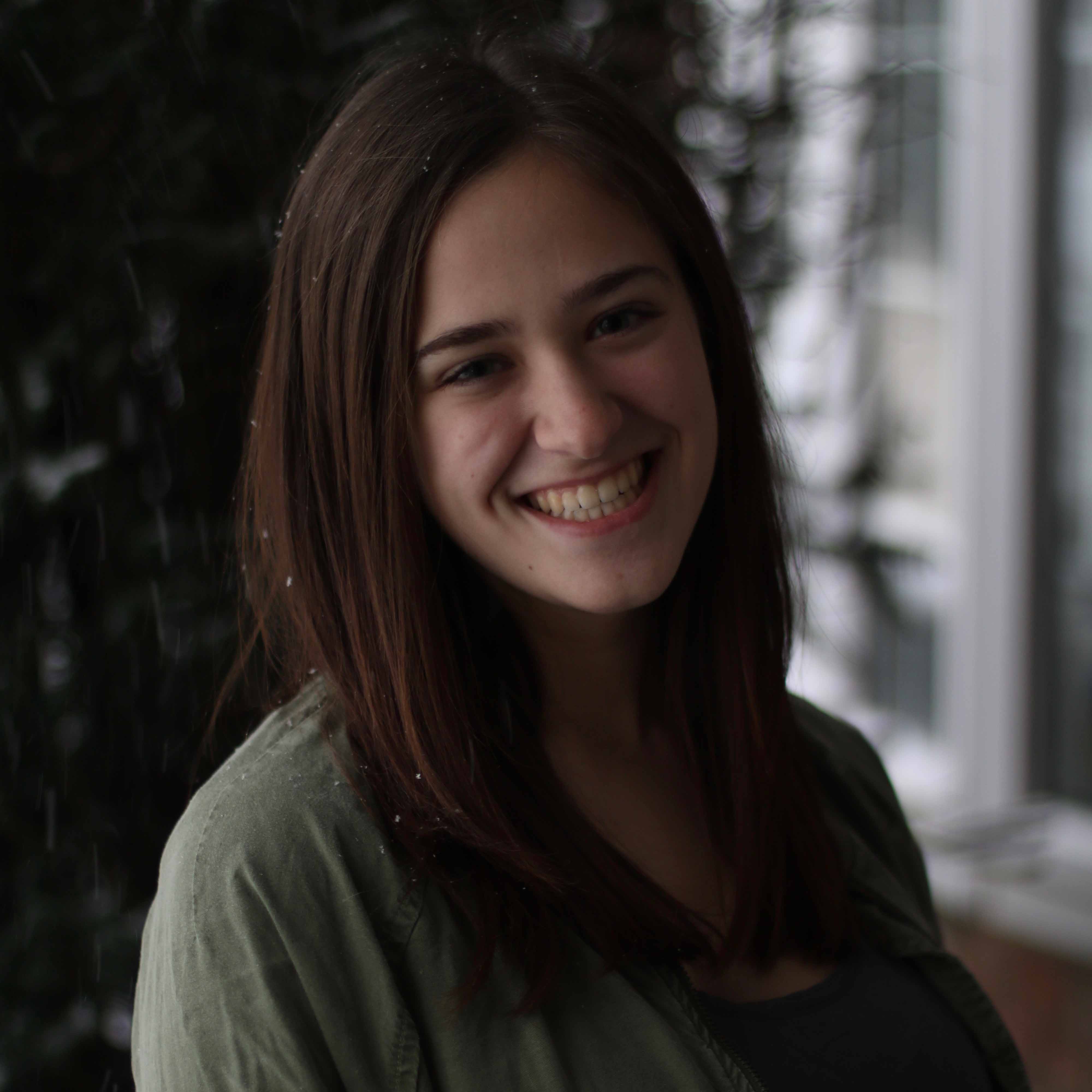 Profile picture of Danielle Skibins