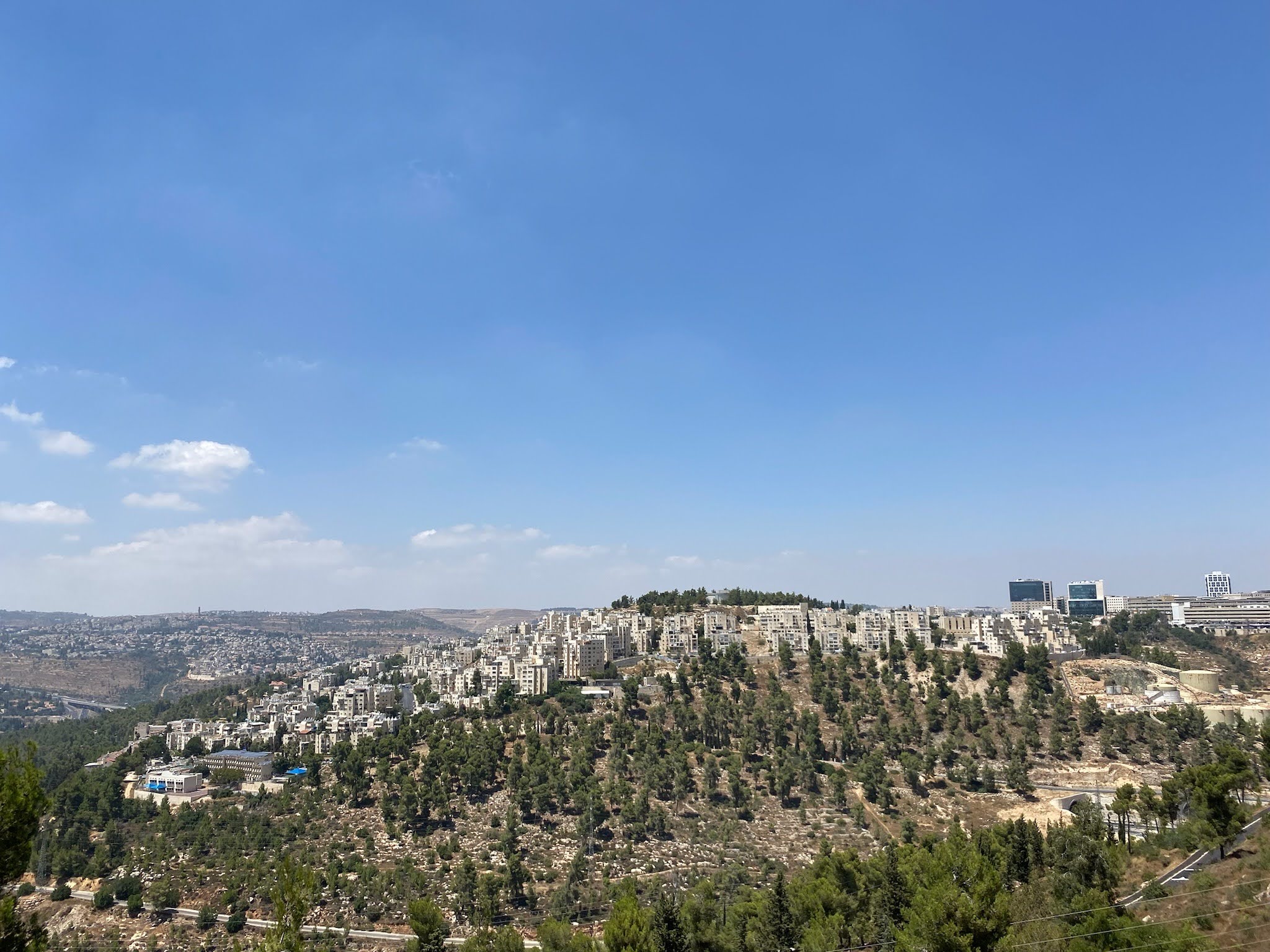 Group of people celebrating on stage
