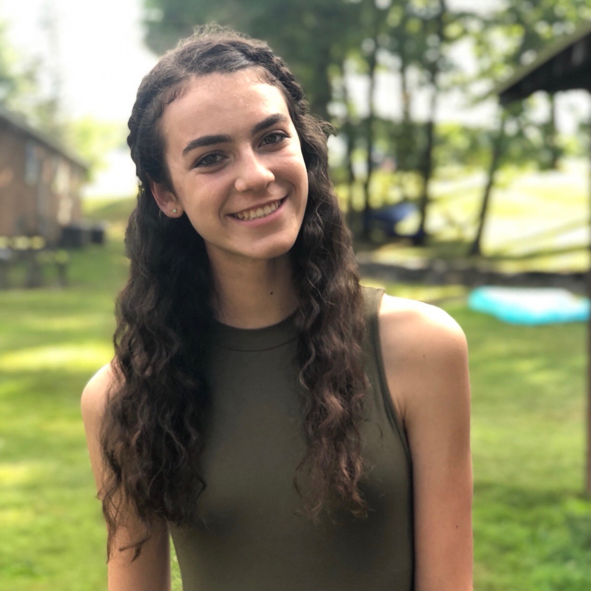 Profile picture of Lindsay Sharman