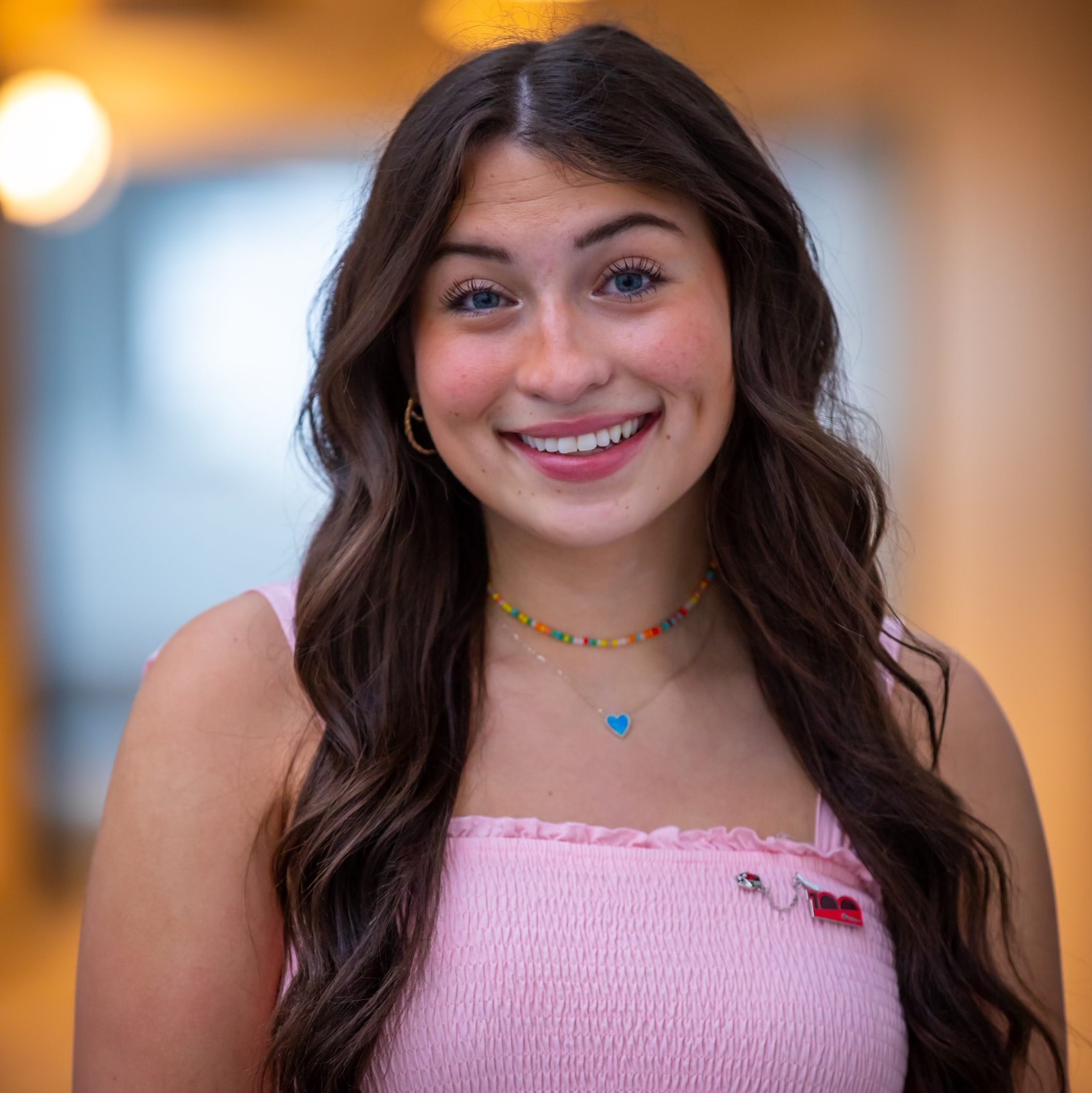 Profile picture of Courtney Saxe