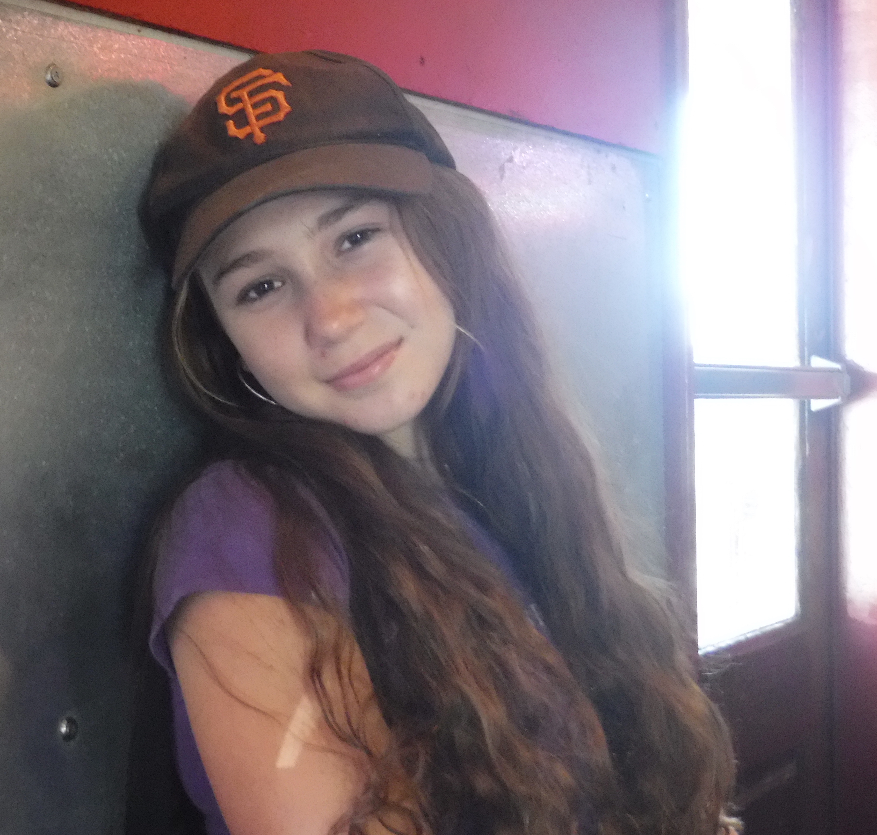 Profile picture of Camelia Schwartz