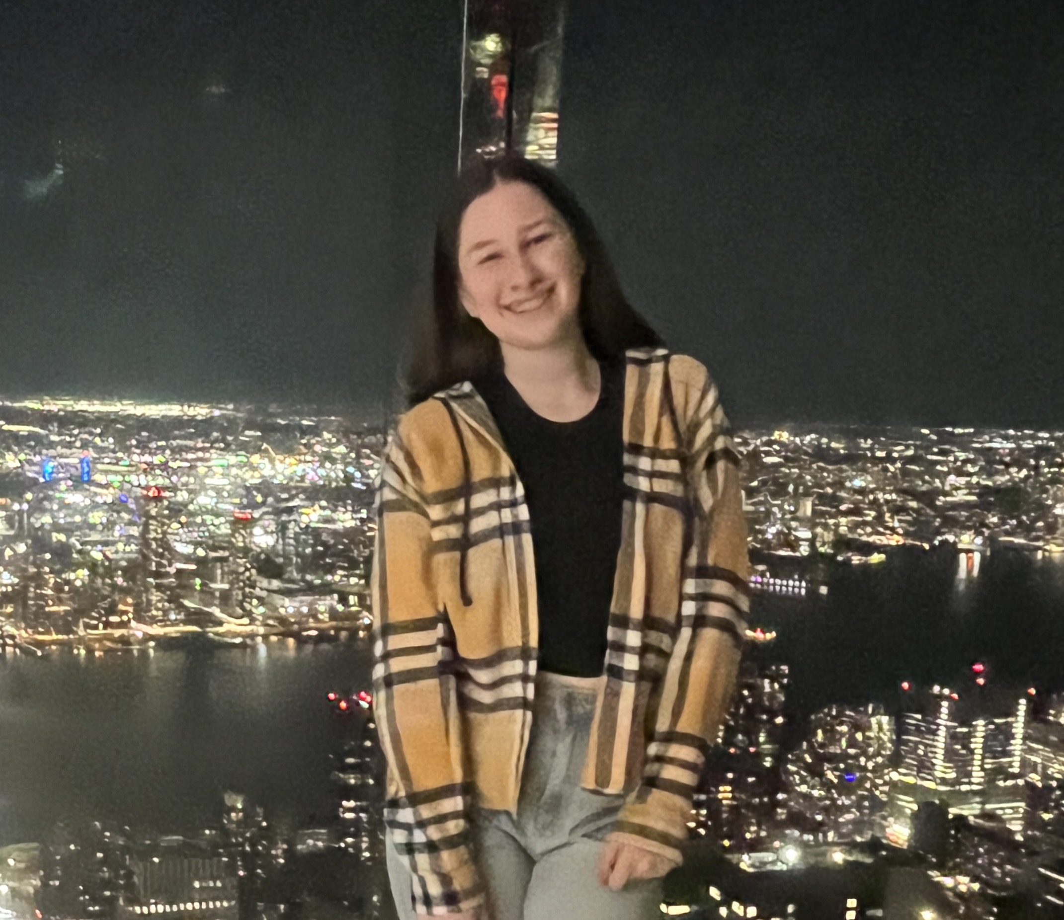 Profile picture of Gabby Hasko