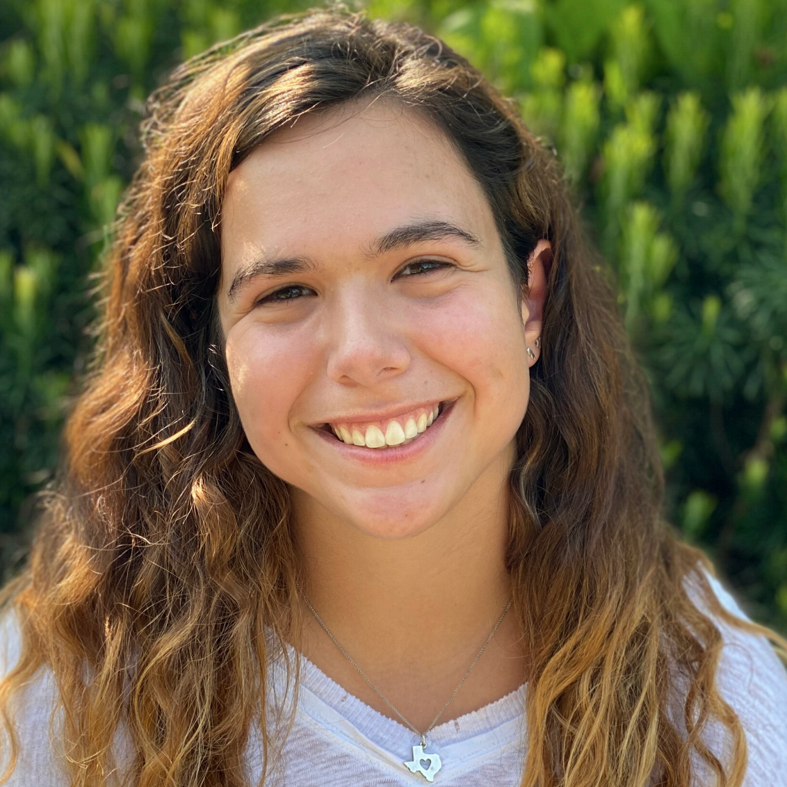 Profile picture of Aliyah Schwarz