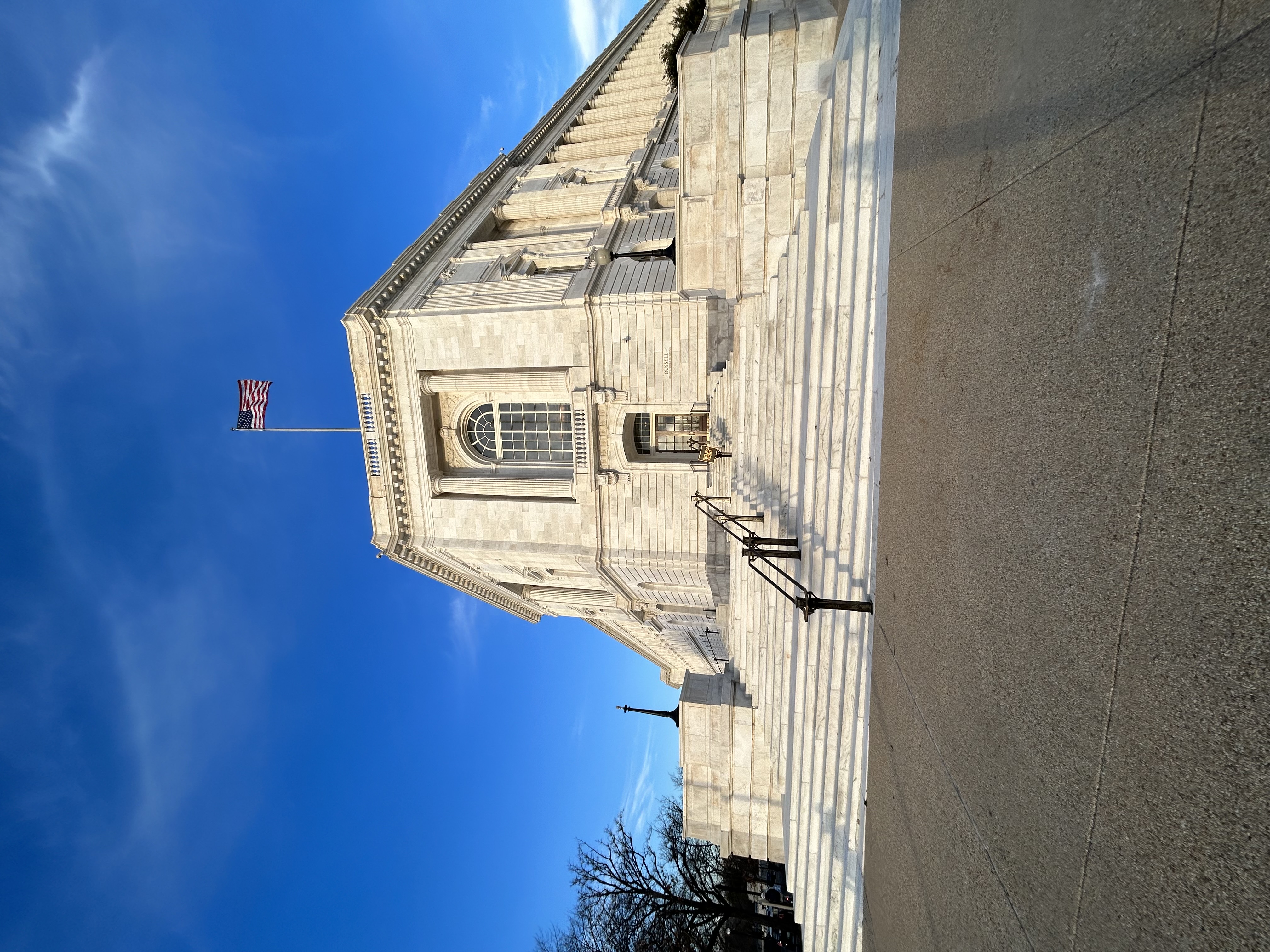 Group of people celebrating on stage