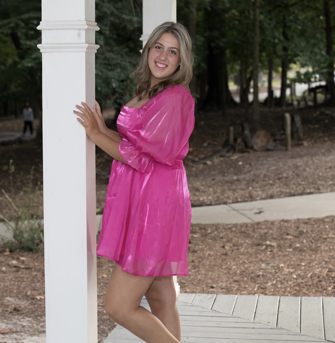 Profile picture of Sophie Hershkowitz