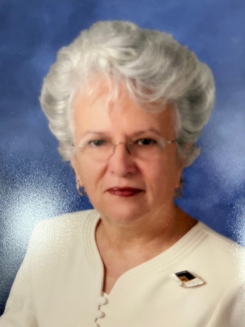 Profile picture of Marcia Goren Weser