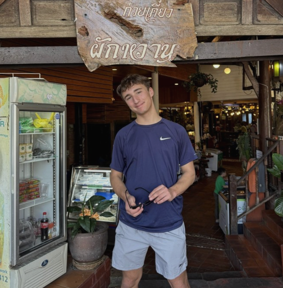 Profile picture of Jordan Bernstein