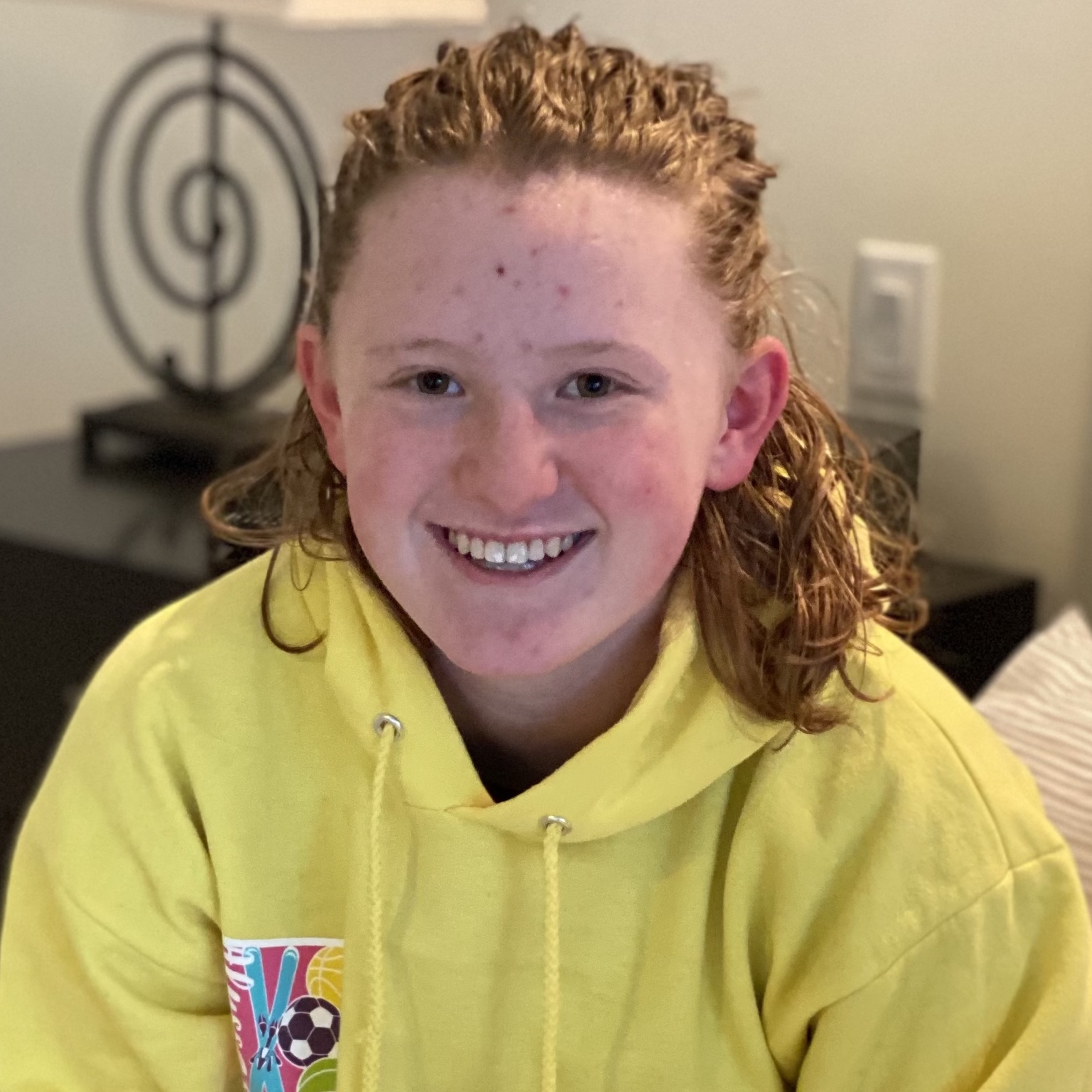 Profile picture of Alyssa Kaufmann