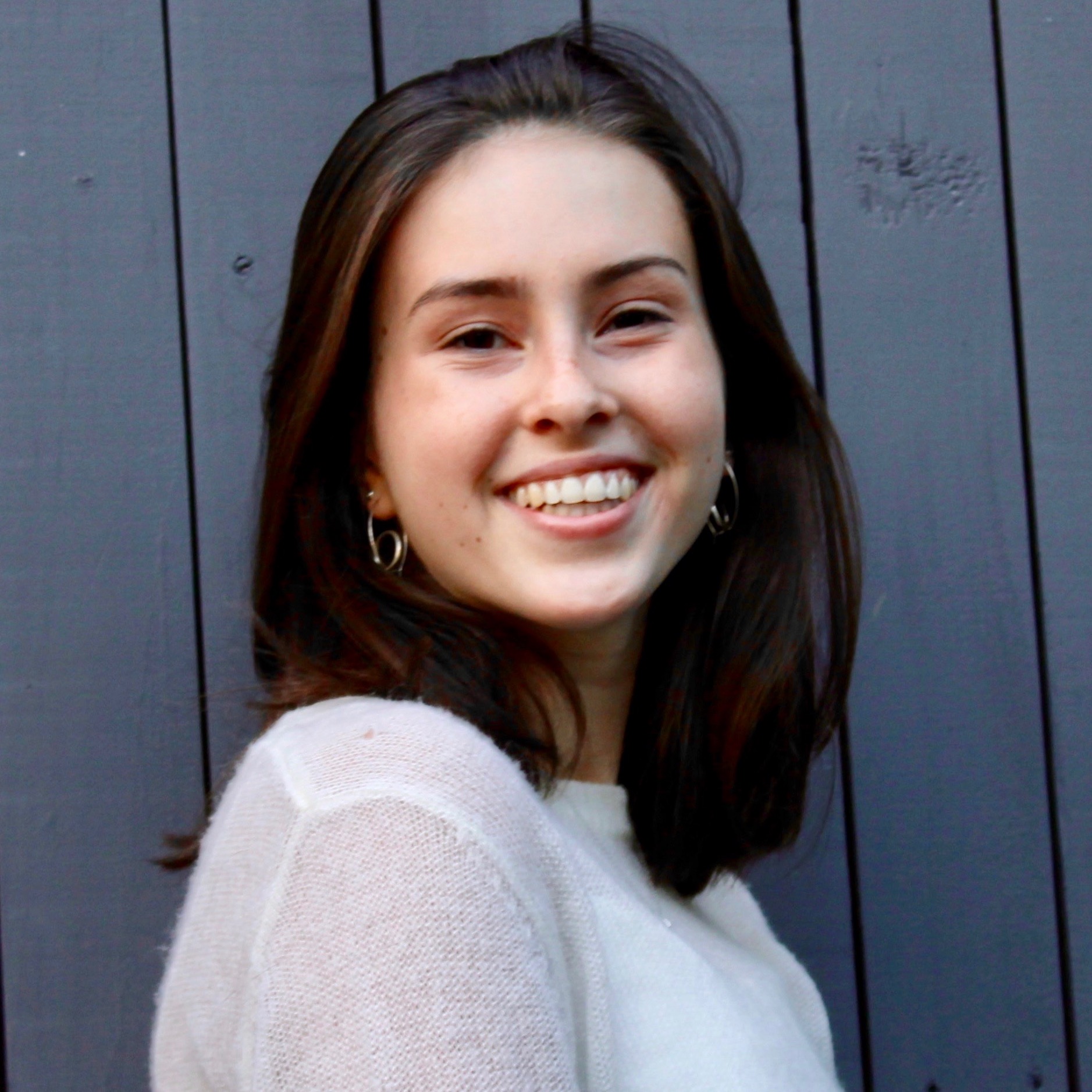 Profile picture of Emily Tamar Mortman